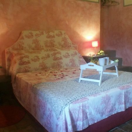 Tenuta Bichi Borghesi مونتيريجيوني المظهر الخارجي الصورة